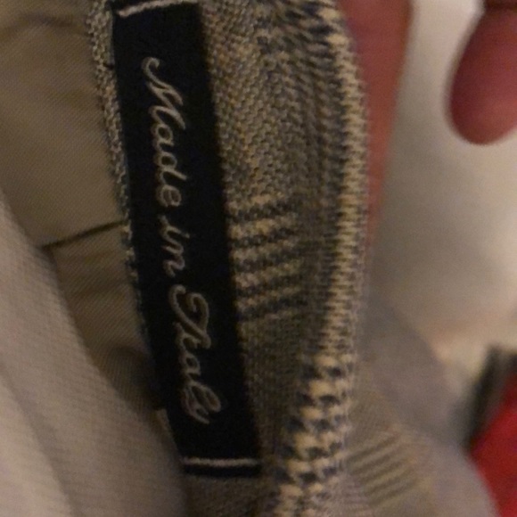 Men’s Faconnable sportcoat